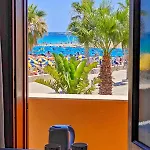 Appartement View *