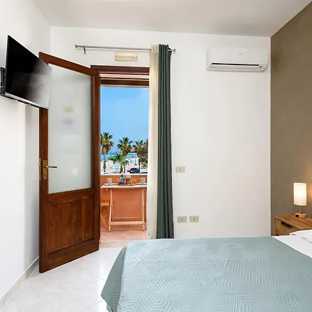 View Apartment San Vito Lo Capo