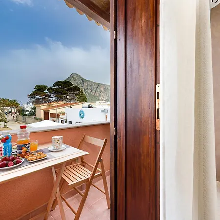 View * San Vito Lo Capo