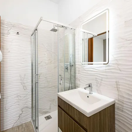 View Apartment *