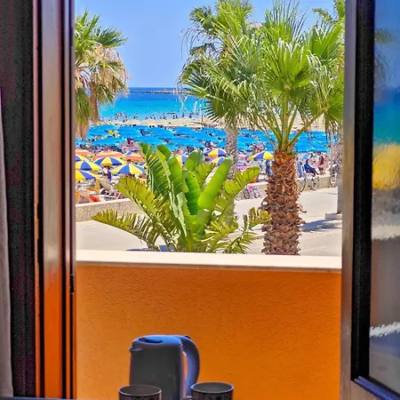 Апартаменты View *