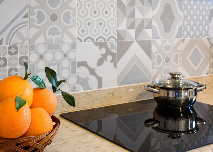 View * San Vito Lo Capo