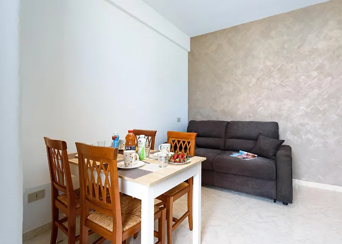 View San Vito Lo Capo