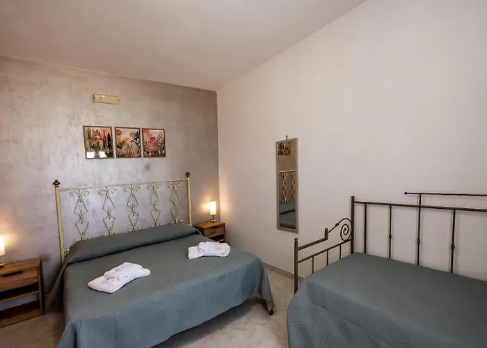 Lejlighed View San Vito Lo Capo