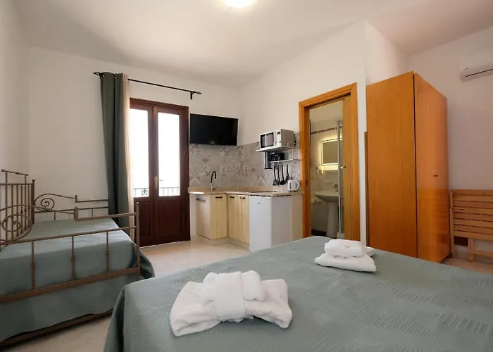 View Lejlighed San Vito Lo Capo