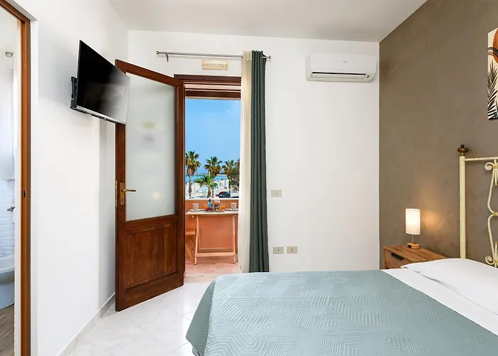 View Lejlighed San Vito Lo Capo