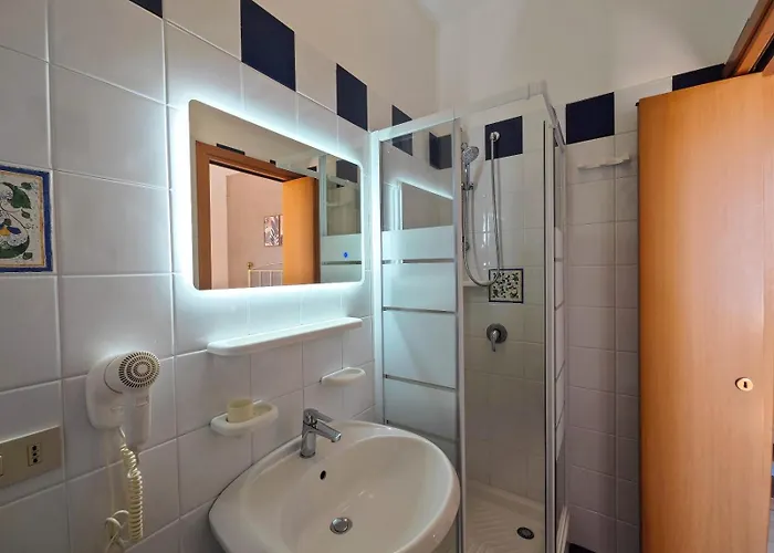 View Lejlighed San Vito Lo Capo