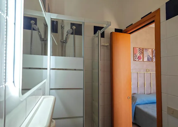 View San Vito Lo Capo